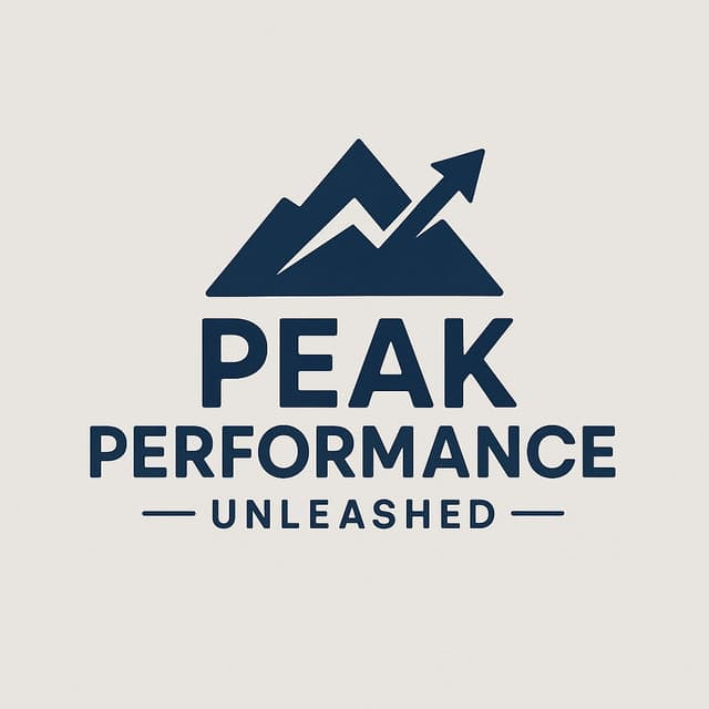 Peak Performance Logo